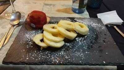 Migalhas 2 Restaurante