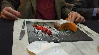 Migalhas 2 Restaurante