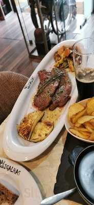 Migalhas 2 Restaurante