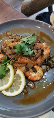 Migalhas 2 Restaurante