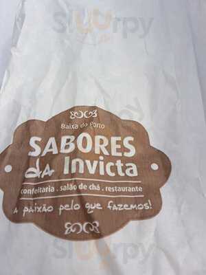 Sabores Da Invicta