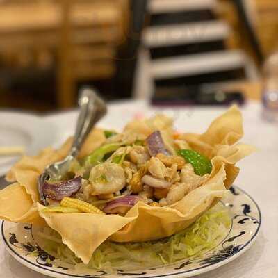 Grande Palácio Hong Kong