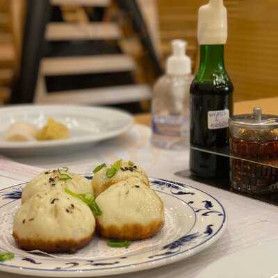 Grande Palácio Hong Kong