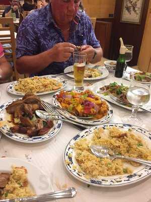 Grande Palácio Hong Kong