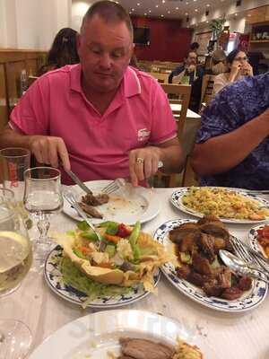 Grande Palácio Hong Kong