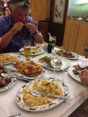 Grande Palácio Hong Kong