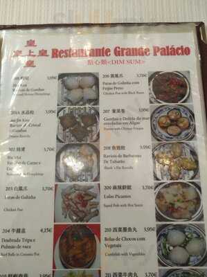 Grande Palácio Hong Kong