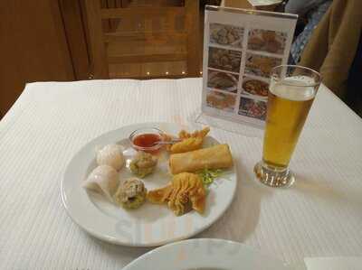 Grande Palácio Hong Kong