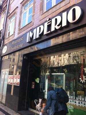 Confeitaria Império Ii