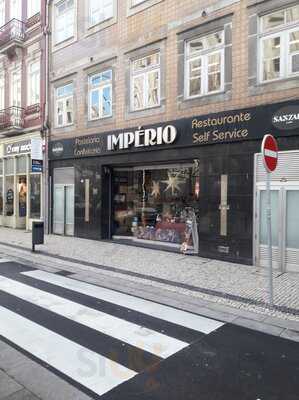 Confeitaria Império Ii