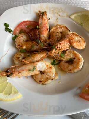 Salsa Restaurant E Bar