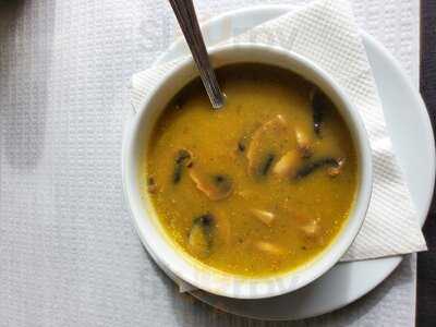 Salsa Restaurant E Bar