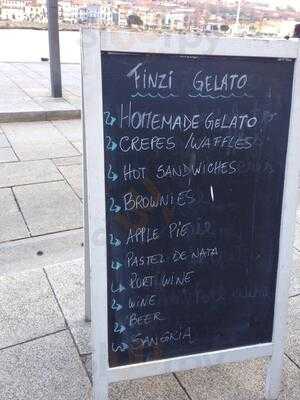 Finzi Gelato