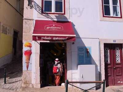 Gelateiro D'alfama