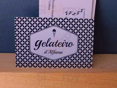 Gelateiro D'alfama