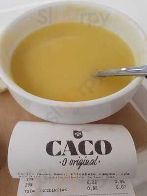 Caco, O Original