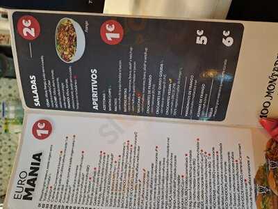 100 Montaditos