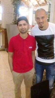 Alibaba Kebab Hauss - Shopping Arrabida