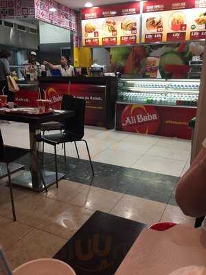 Alibaba Kebab Hauss - Shopping Arrabida