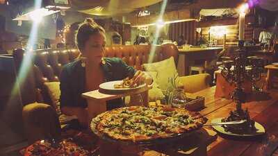 Restaurante Aquele Lugar Que Não Existe