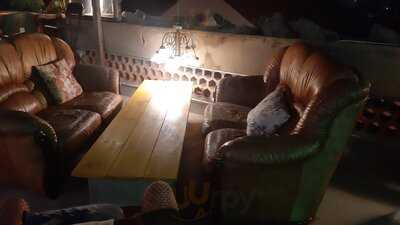 Restaurante Aquele Lugar Que Não Existe