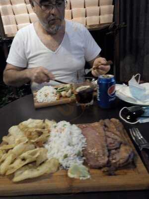 O Prego Da Peixaria - Alvalade