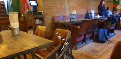 O Prego Da Peixaria - Alvalade