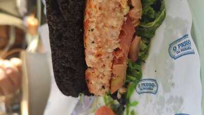 O Prego Da Peixaria - Alvalade