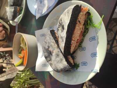 O Prego Da Peixaria - Alvalade