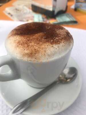 The Traveller Caffé