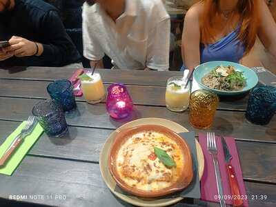 L'origine By Chakall