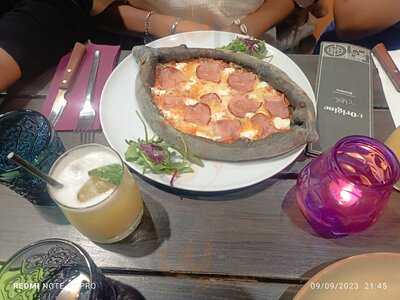 L'origine By Chakall