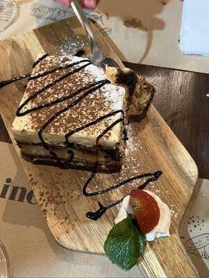 L'origine By Chakall