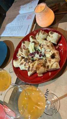 L'origine By Chakall