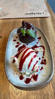 L'origine By Chakall