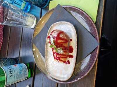 L'origine By Chakall