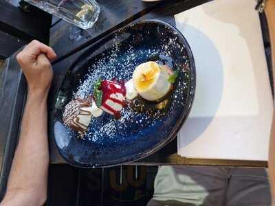 L'origine By Chakall