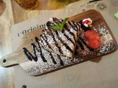 L'origine By Chakall