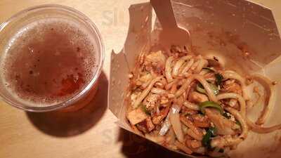 Wok To Walk Via Catarina