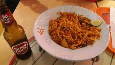 Wok To Walk Via Catarina