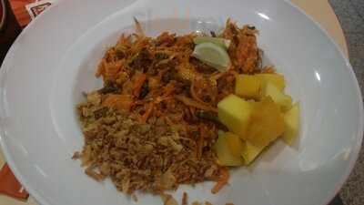 Wok To Walk Via Catarina