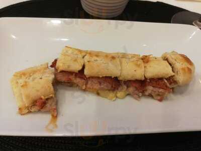 Sandinha- Francesinha Que Se Come à Mão