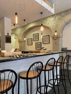 Sandinha- Francesinha Que Se Come à Mão