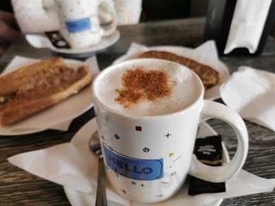 Armazém Do Caffè Porto Baixa