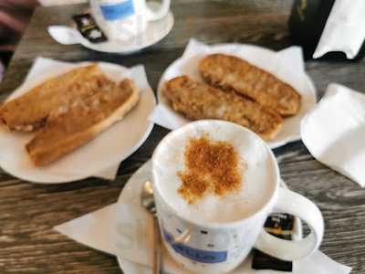 Armazém Do Caffè Porto Baixa