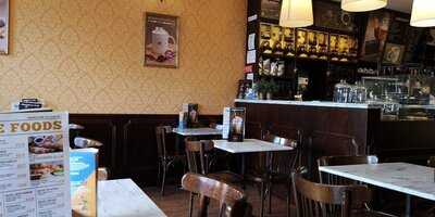 Armazém Do Caffè Porto Baixa