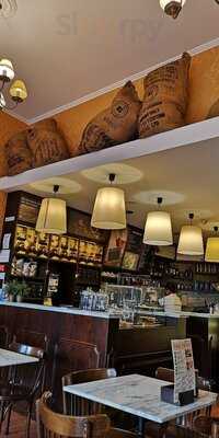 Armazém Do Caffè Porto Baixa