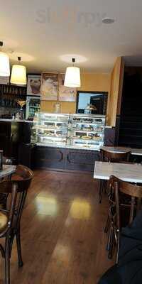 Armazém Do Caffè Porto Baixa