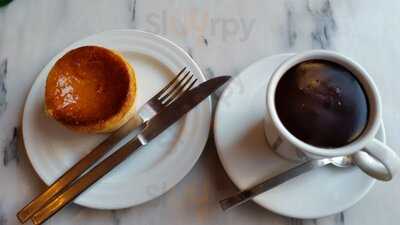 Armazém Do Caffè Porto Baixa