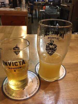 Invicta Taproom